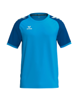 Erima WINGS Jersey Shortsleeve curacao/new royal KIDS