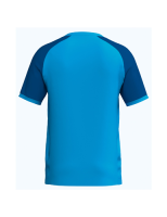 Erima WINGS Jersey Shortsleeve curacao/new royal KIDS