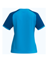 Erima WINGS Jersey Shortsleeve curacao/new royal WOMEN