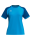 Erima WINGS Jersey Shortsleeve curacao/new royal WOMEN