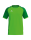 Erima WINGS Jersey Shortsleeve green gecko/smaragd MEN
