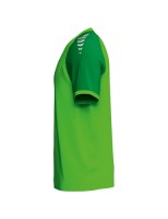 Erima WINGS Jersey Shortsleeve green gecko/smaragd  KIDS