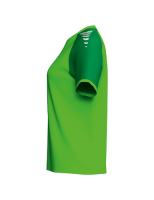 Erima WINGS Jersey Shortsleeve green gecko/smaragd WOMEN