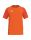 Erima WINGS Jersey Shortsleeve orange/mandarine MEN