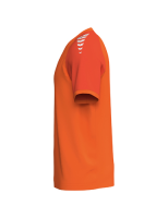 Erima WINGS Jersey Shortsleeve orange/mandarine KIDS