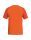 Erima WINGS Jersey Shortsleeve orange/mandarine KIDS
