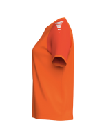 Erima WINGS Jersey Shortsleeve orange/mandarine WOMEN