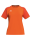 Erima WINGS Jersey Shortsleeve orange/mandarine WOMEN
