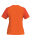 Erima WINGS Jersey Shortsleeve orange/mandarine WOMEN