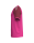 Erima WINGS Jersey Shortsleeve pink glo/bordeaux MEN