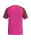Erima WINGS Jersey Shortsleeve pink glo/bordeaux KIDS