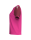 Erima WINGS Jersey Shortsleeve pink glo/bordeaux WOMEN