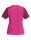 Erima WINGS Jersey Shortsleeve pink glo/bordeaux WOMEN