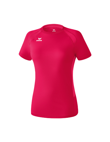 Erima Performance T-Shirt magma WOMEN