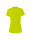 Erima Performance T-Shirt neon gelb WOMEN