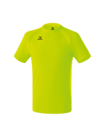 Erima Performance T-Shirt neon gelb MEN