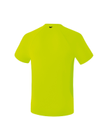 Erima Performance T-Shirt neon gelb KIDS