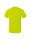 Erima Performance T-Shirt neon gelb KIDS