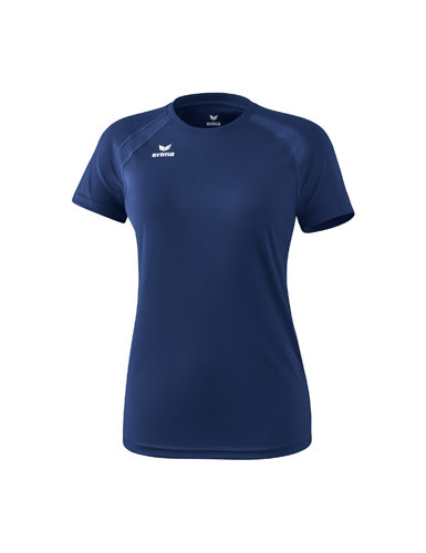 Erima Performance T-Shirt new navy WOMEN