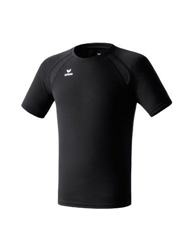 Erima Performance T-Shirt schwarz KIDS