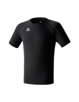 Erima Performance T-Shirt schwarz KIDS