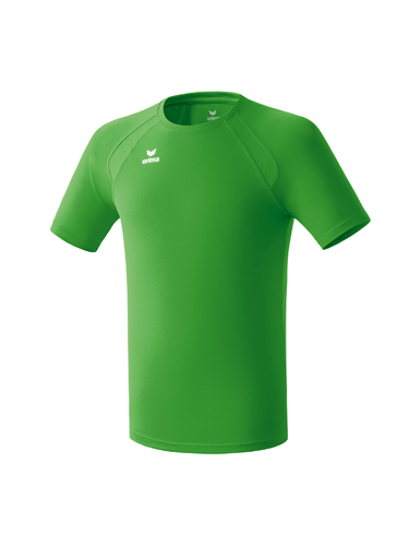 Erima Performance T-Shirt green MEN