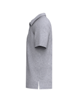 Erima TS Poloshirt grau melange MEN