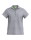Erima TS Poloshirt grau melange WOMEN