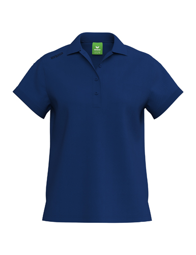 Erima TS Poloshirt new navy WOMEN