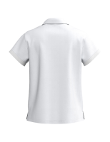 Erima TS Poloshirt new white WOMEN