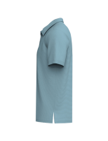 Erima TS Poloshirt smoke blue MEN