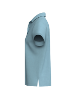 Erima TS Poloshirt smoke blue WOMEN