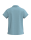 Erima TS Poloshirt smoke blue WOMEN