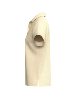 Erima TS Poloshirt beige WOMEN