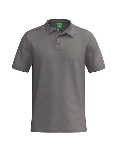 Erima TS Poloshirt taupe MEN
