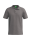 Erima TS Poloshirt taupe MEN
