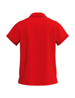 Erima TS Poloshirt rot WOMEN