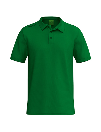 Erima TS Poloshirt smaragd MEN