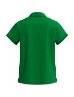 Erima TS Poloshirt smaragd WOMEN