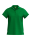 Erima TS Poloshirt smaragd WOMEN