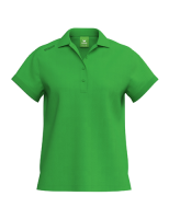 Erima TS Poloshirt green WOMEN