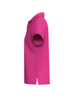 Erima TS Poloshirt pink WOMEN