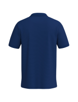 Erima TS LOGO Poloshirt new navy UNISEX