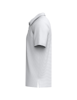 Erima TS LOGO Poloshirt new white UNISEX