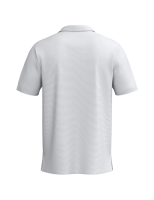 Erima TS LOGO Poloshirt new white UNISEX