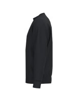 Erima PREMIA Sweatshirt schwarz UNISEX