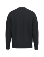 Erima PREMIA Sweatshirt schwarz UNISEX