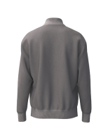 Erima PREMIA Training Jacket taupe UNISEX