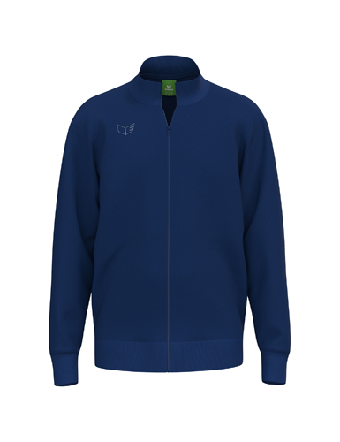 Erima PREMIA Training Jacket new navy UNISEX