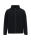 Erima TS Fleece Jacket schwarz KIDS